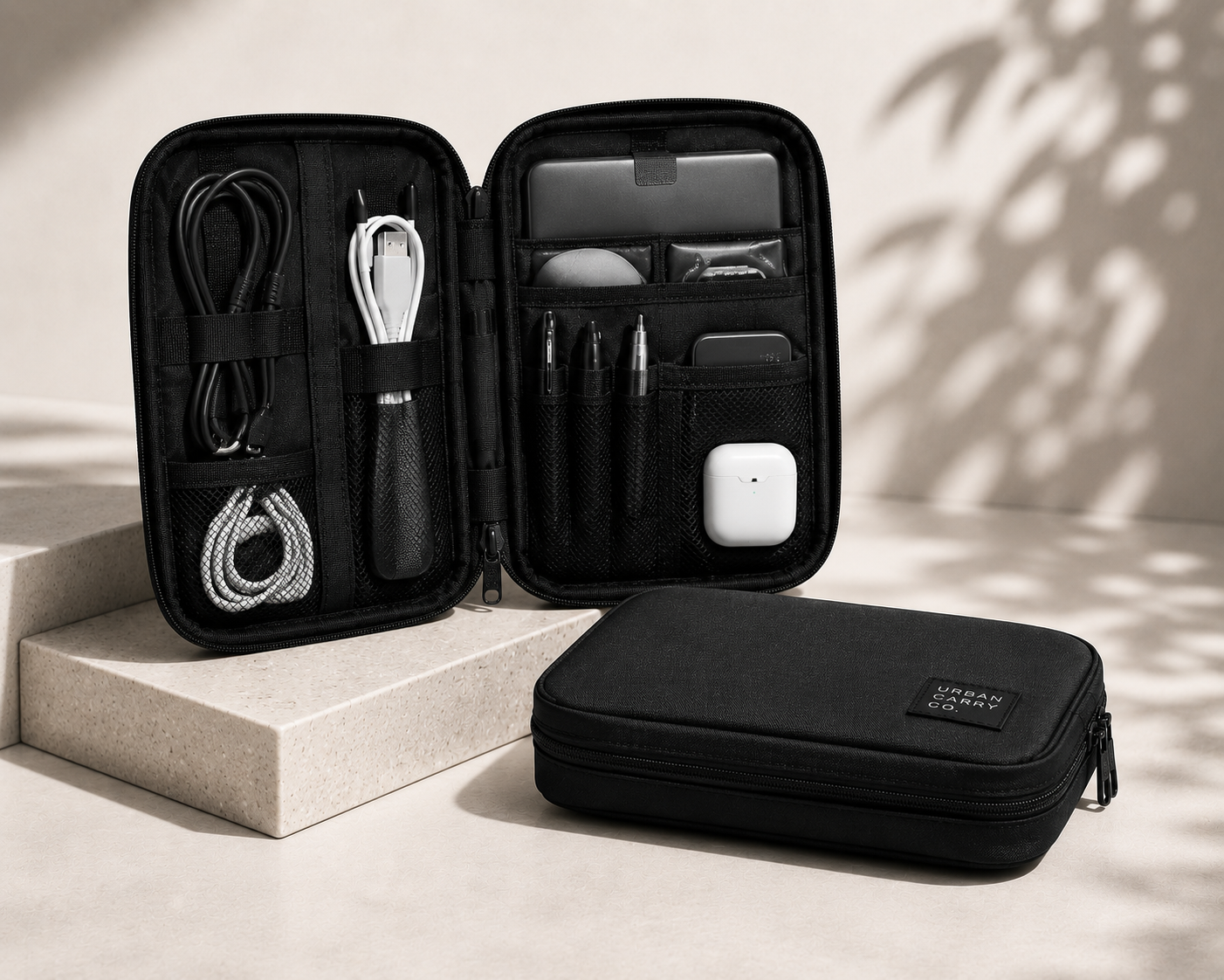 Tech Bags