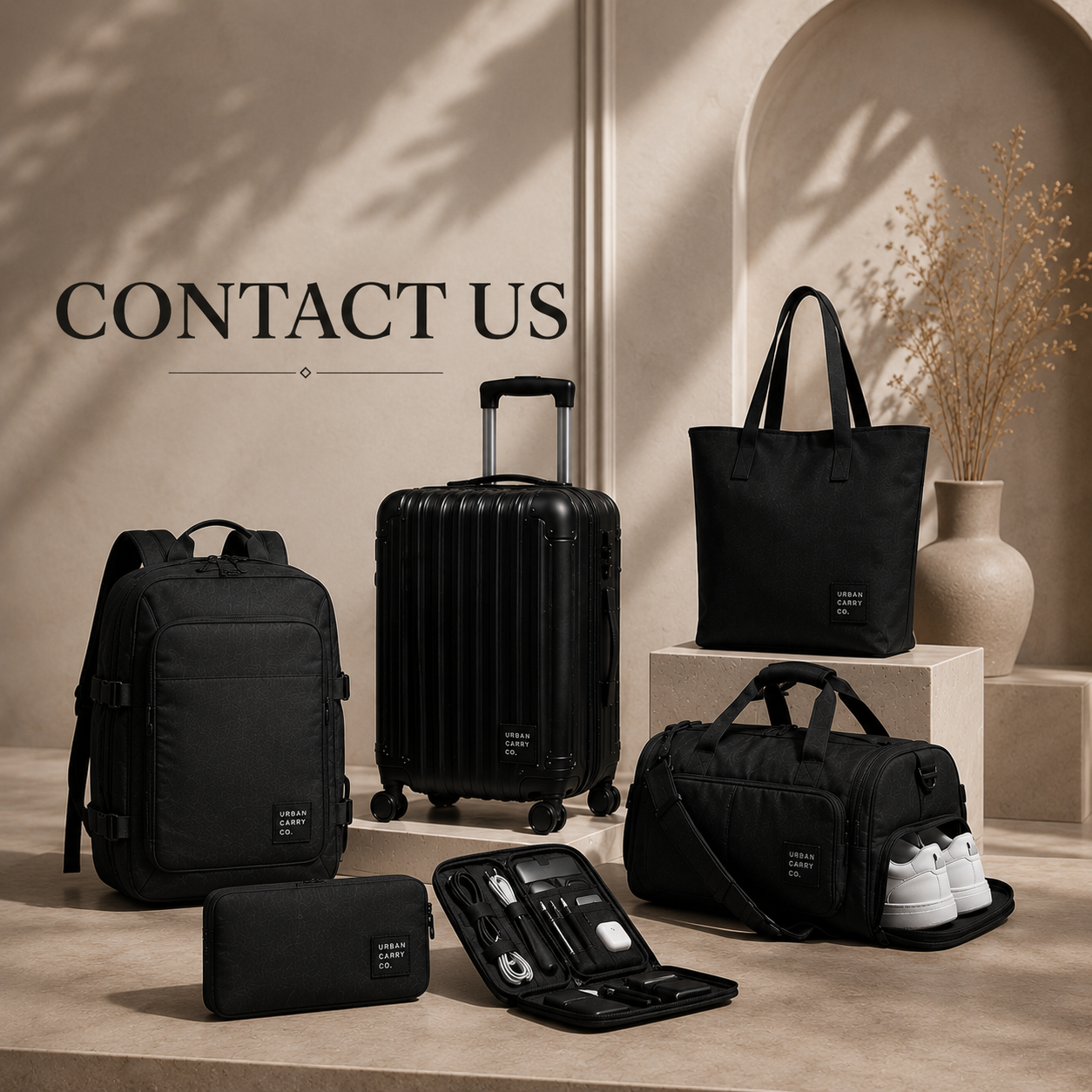 Contact Us
